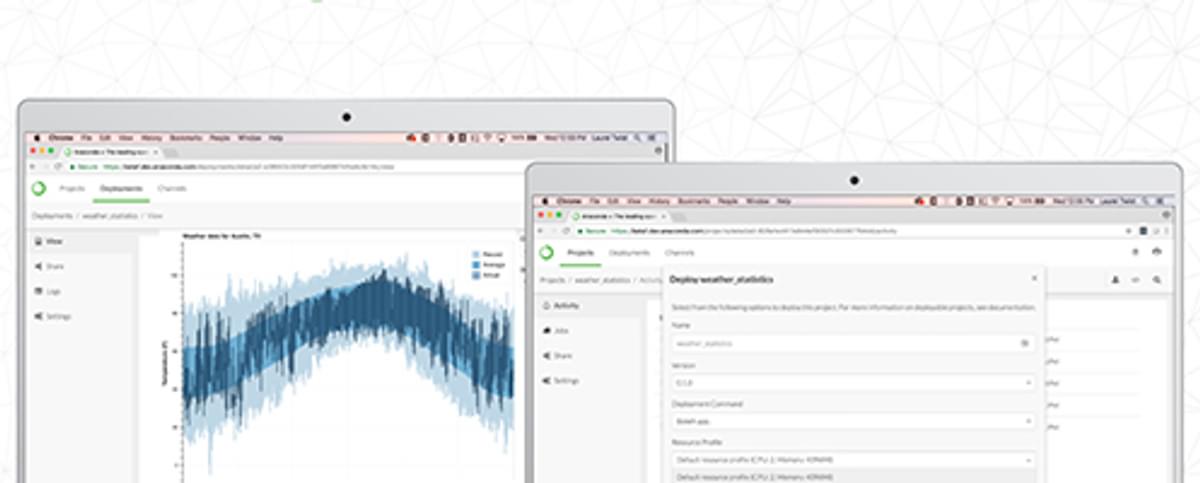 Anaconda | Anaconda Distribution 5.2 Released