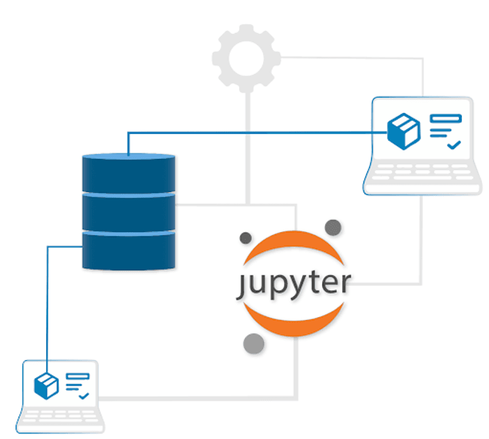 Anaconda | Run Jupyter From Your Servers With New Anaconda Notebooks…