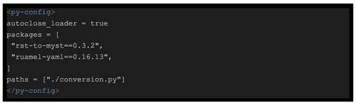 Anaconda | Going Back-End-Less With PyScript