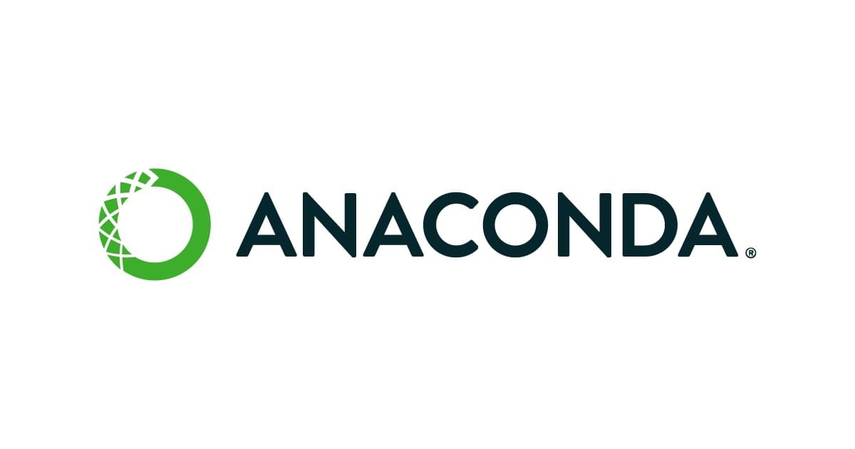 anaconda3 download windows