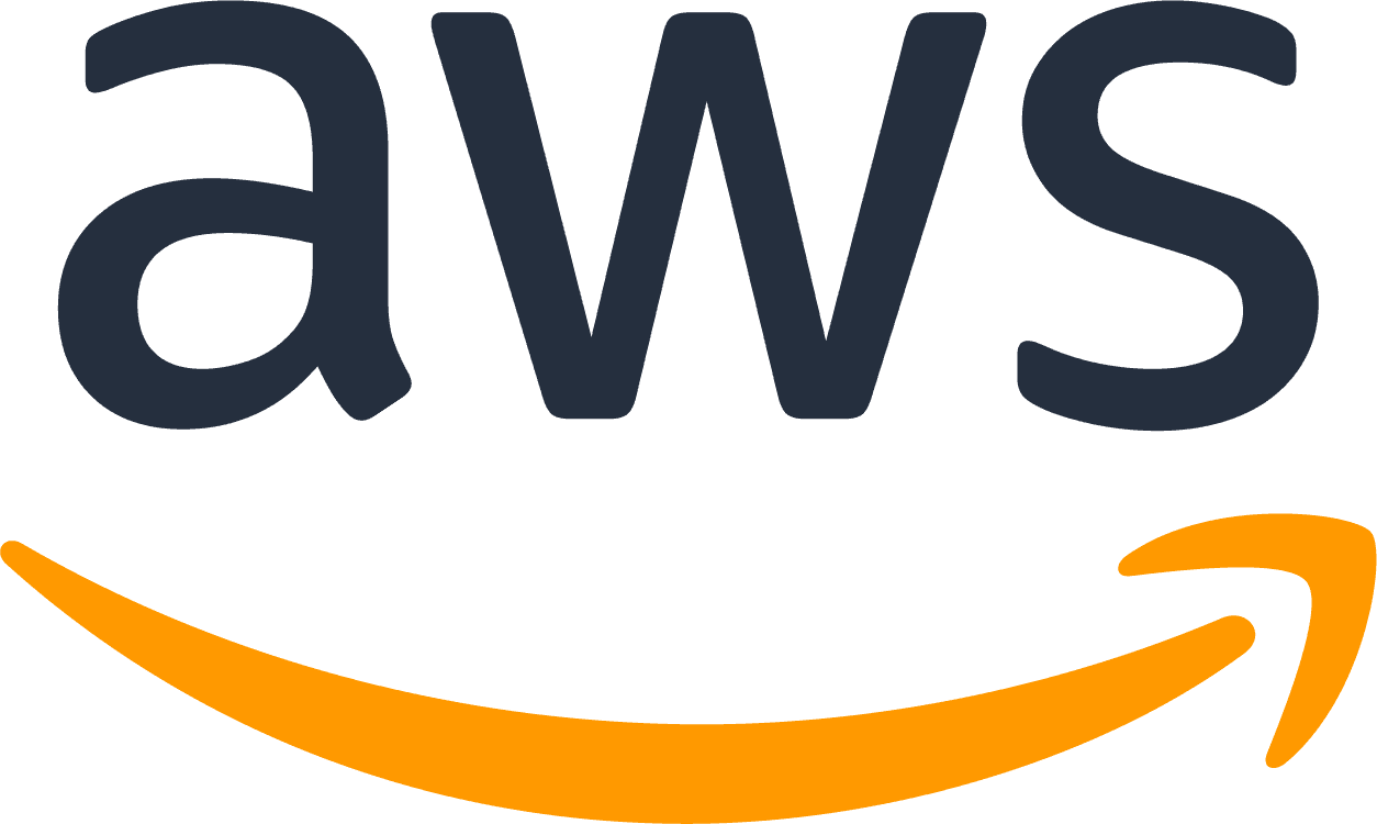 AWS AWS logo RGB