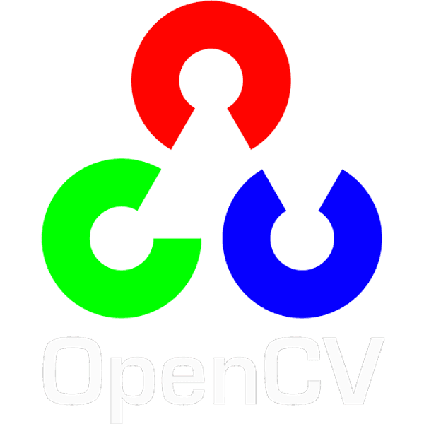Opencv logo